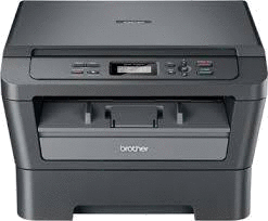 Brother DCP-7060D Printer